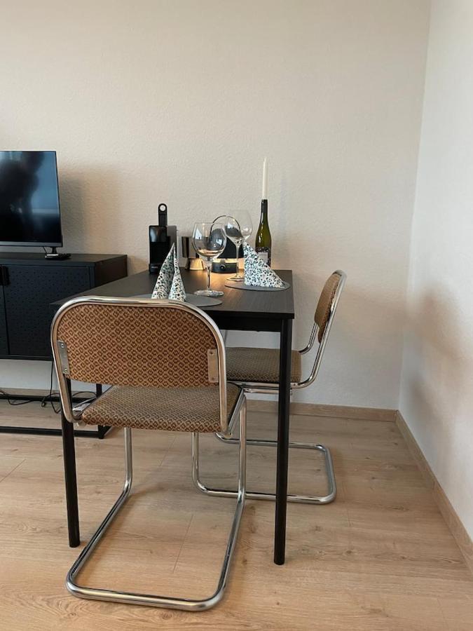 Apartments Strauss Near Bs-Hauptbahnhof Брауншвайг Екстериор снимка