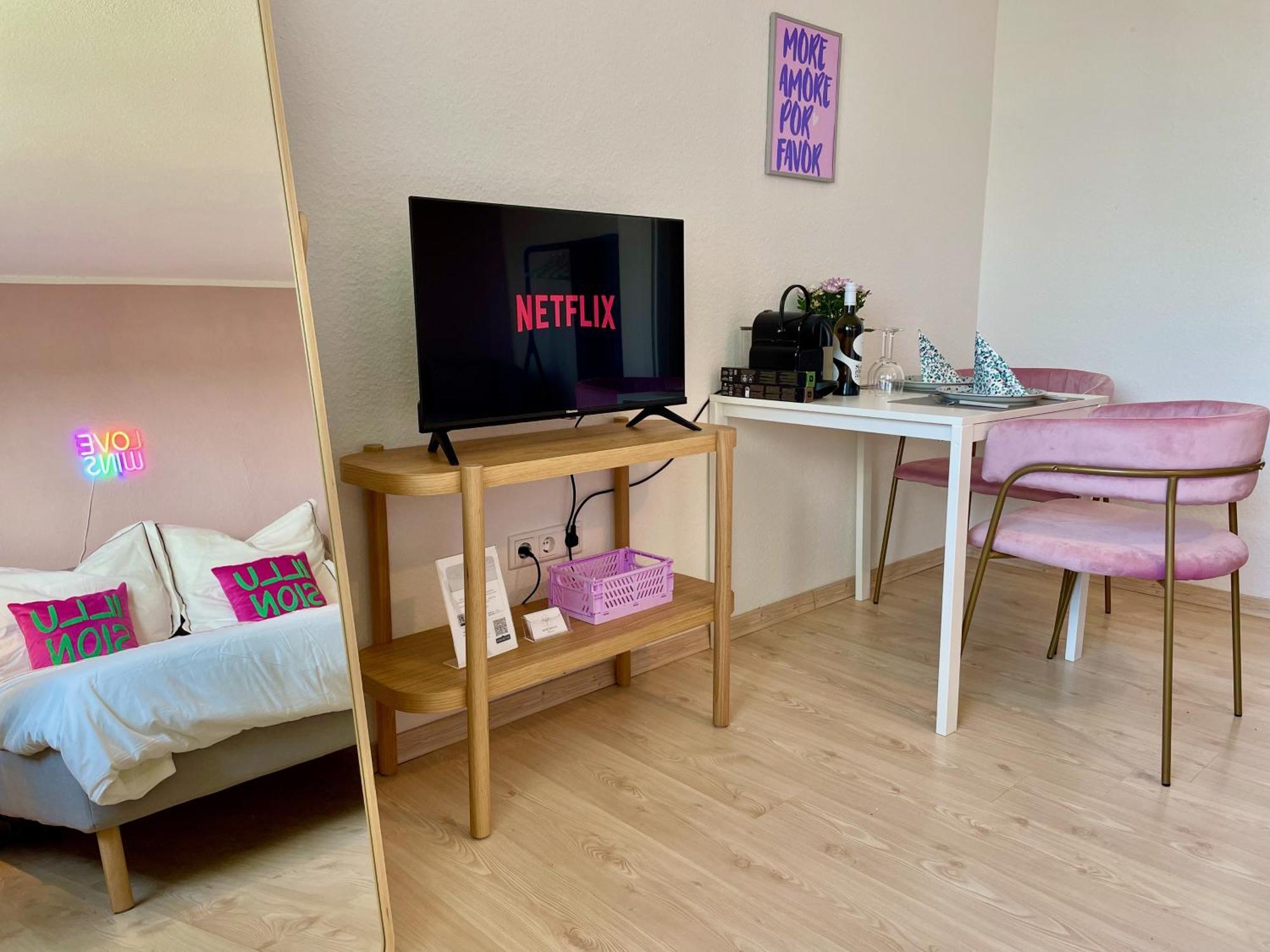 Apartments Strauss Near Bs-Hauptbahnhof Брауншвайг Екстериор снимка