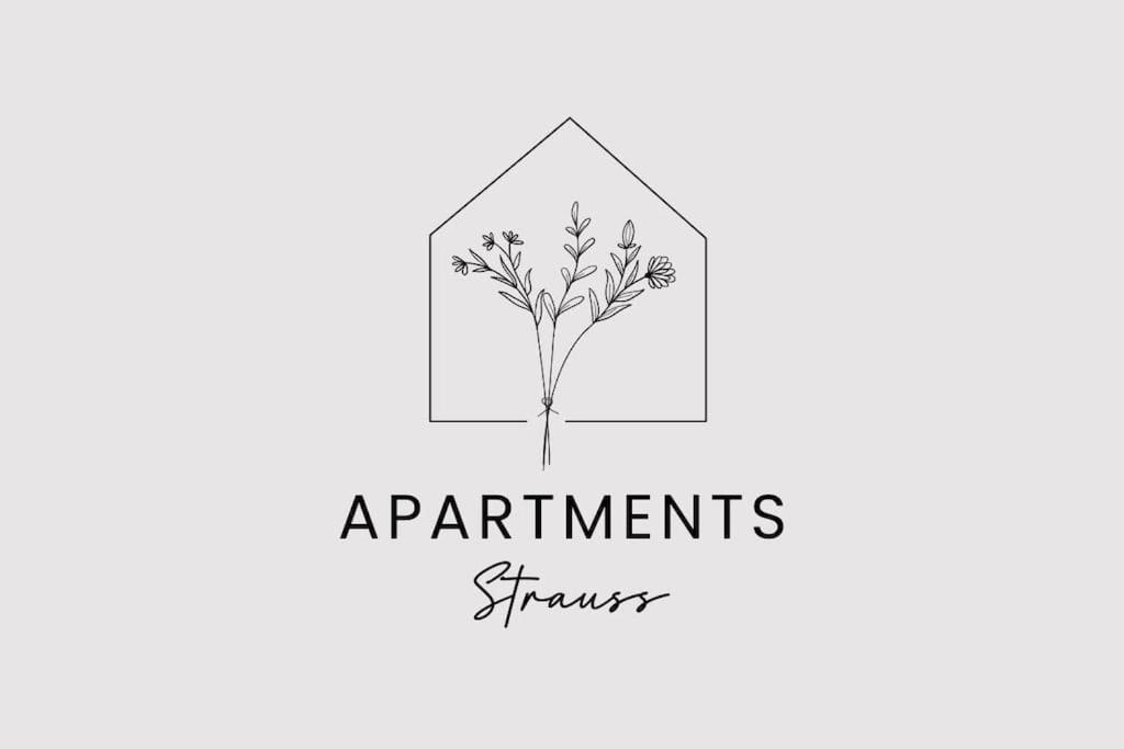 Apartments Strauss Near Bs-Hauptbahnhof Брауншвайг Екстериор снимка