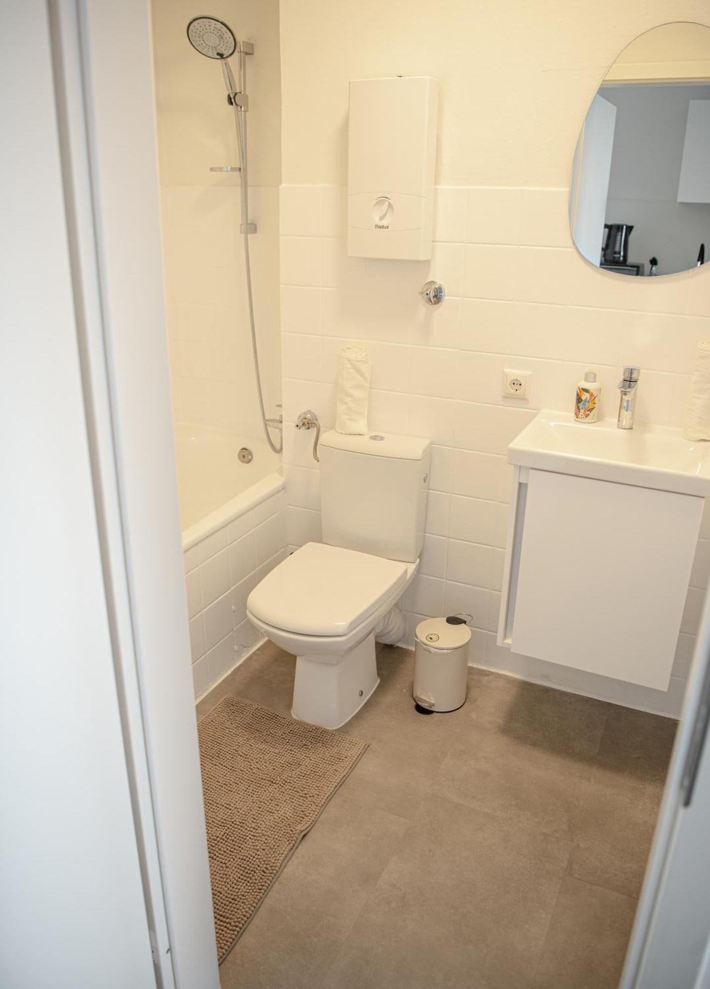 Apartments Strauss Near Bs-Hauptbahnhof Брауншвайг Екстериор снимка