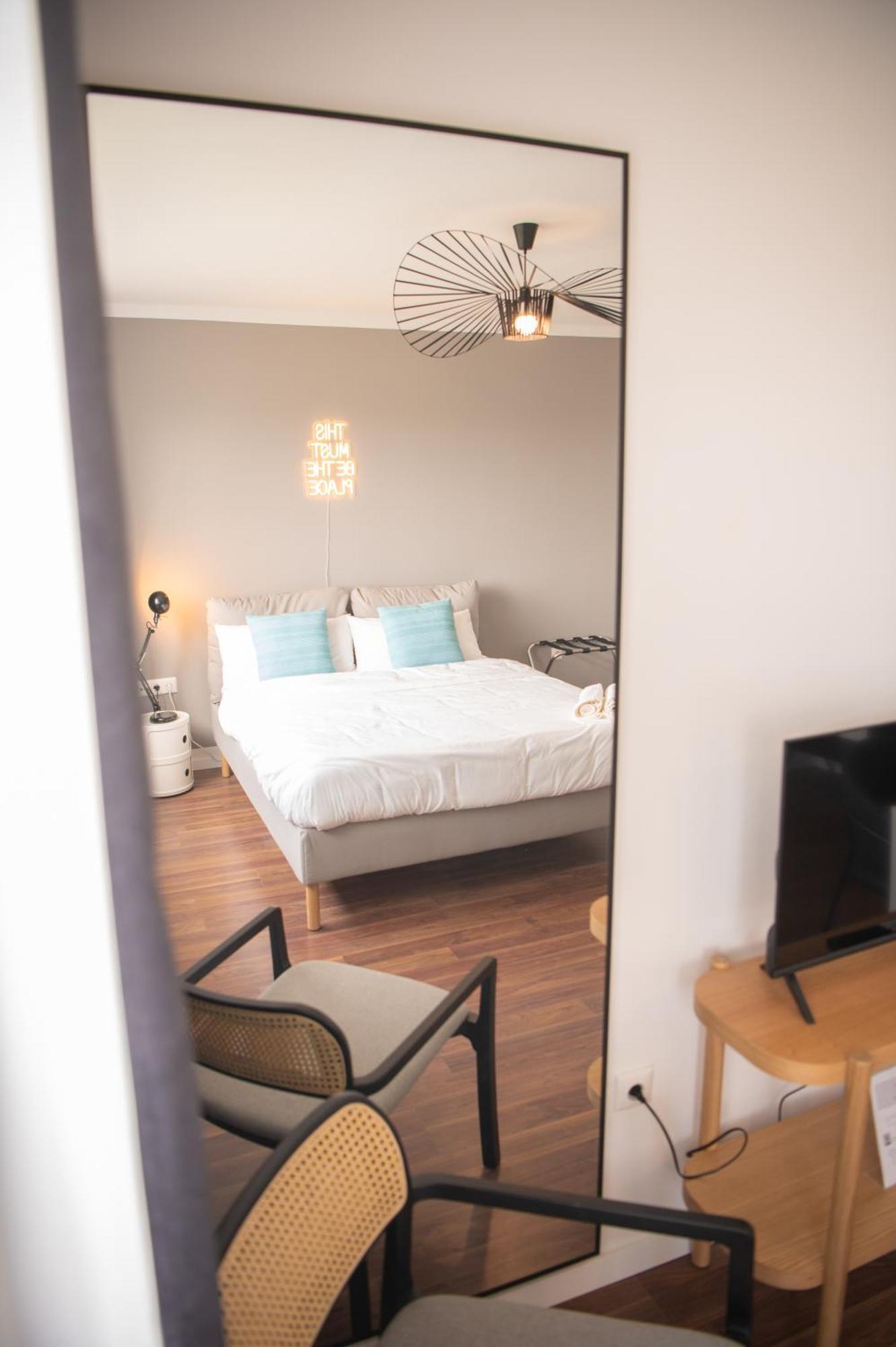 Apartments Strauss Near Bs-Hauptbahnhof Брауншвайг Екстериор снимка