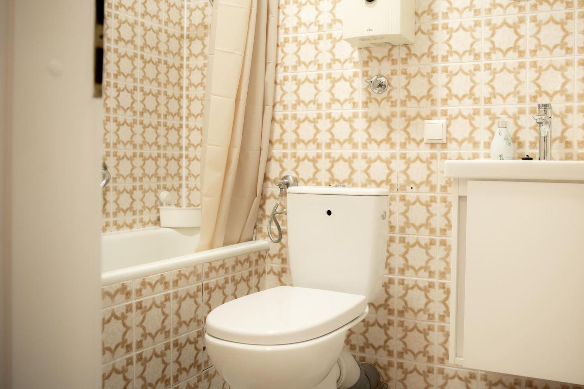 Apartments Strauss Near Bs-Hauptbahnhof Брауншвайг Екстериор снимка